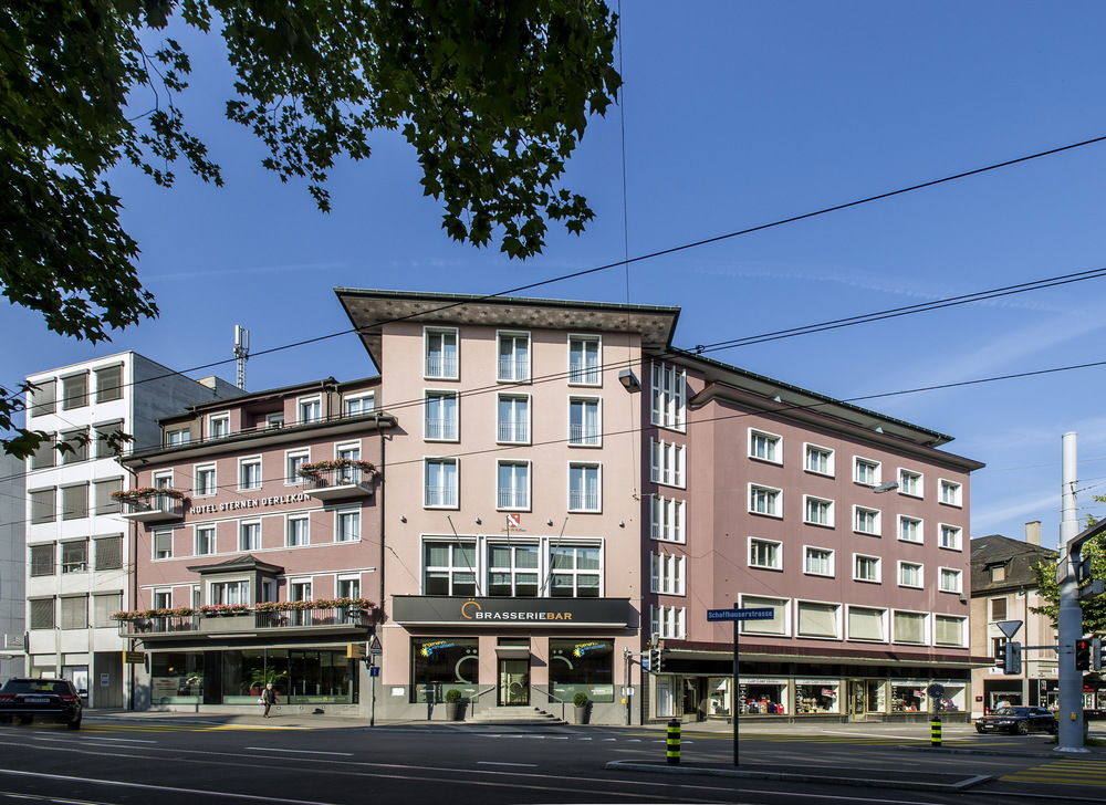 Hotel Sternen Oerlikon image 1
